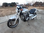    Honda X4 1998  11
